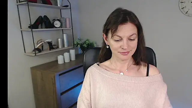 VivianWILD online show from 02-20-25, 10:27