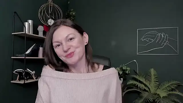 VivianWILD online show from 02-04-26, 07:36