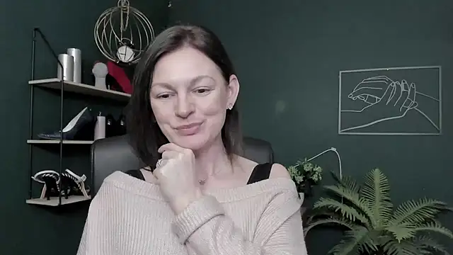 VivianWILD online show from 02-06-26, 06:51