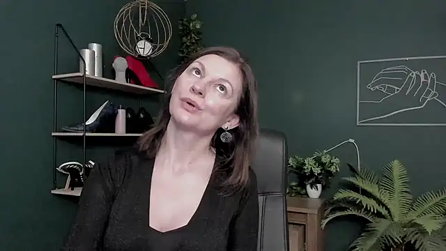 VivianWILD online show from 02-09-26, 07:01