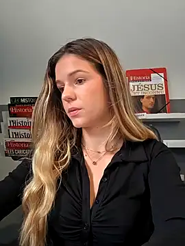 lucie mehott online show from 10-03-25, 08:00