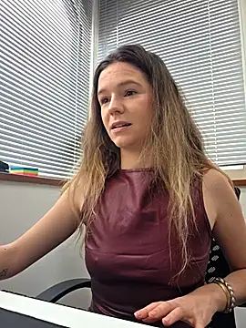 lucie mehott online show from 03-11-26, 10:21