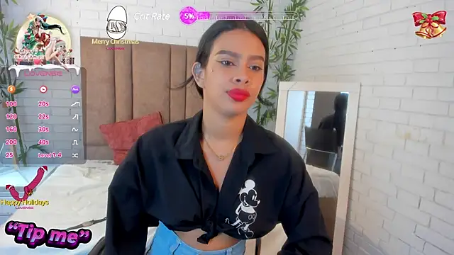 Snapshot of saracorraless chatting on 12-27-24, 09:43 saracorraless online show from 12-27-24, 09:43
