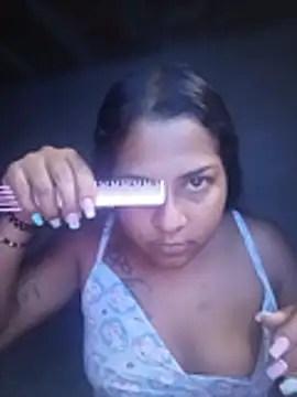 Snapshot of Giselabrunette25 chatting on 07-16-26, 11:38 Giselabrunette25 online show from 07-16-26, 11:38