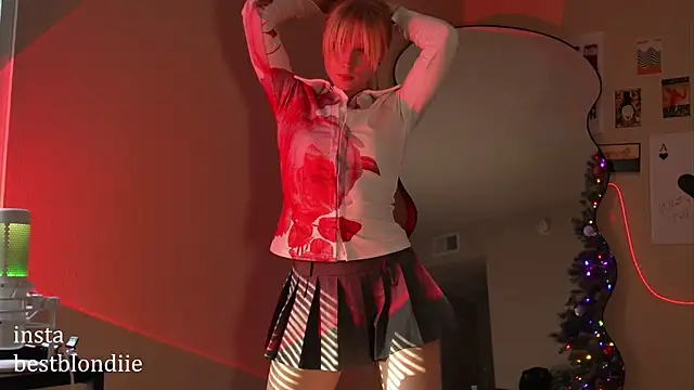 bestblonde online show from 01-09-25, 11:24