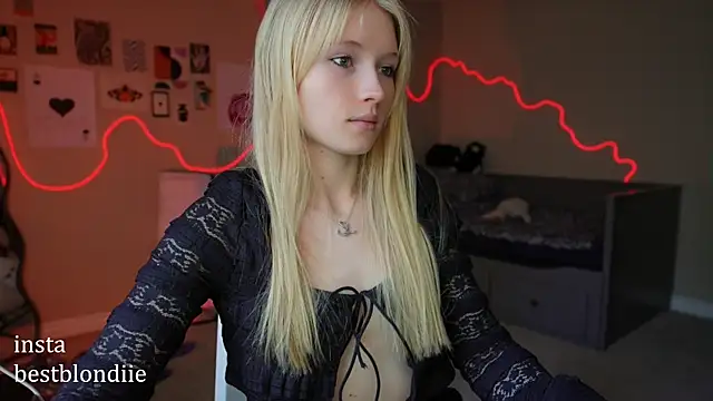 bestblonde online show from 01-25-25, 05:08