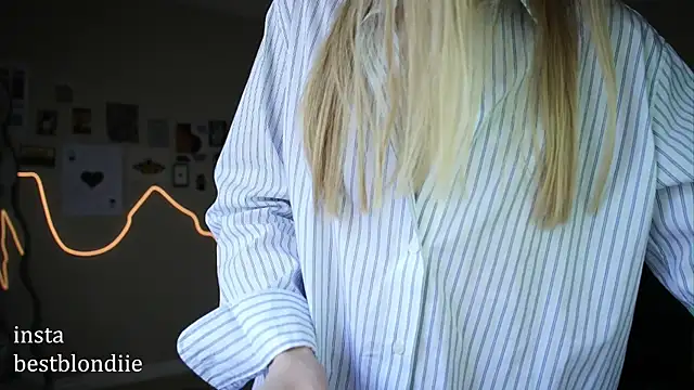 bestblonde online show from 03-07-25, 05:38