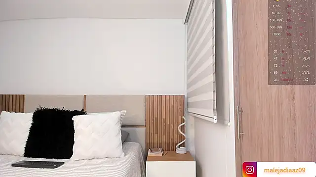 MalejaDiaz  online show from 02-12-26, 05:41