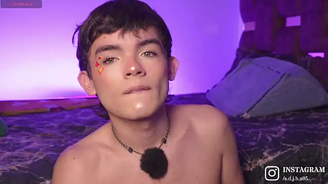 Angelo 018 online show from 11-23-25, 04:45