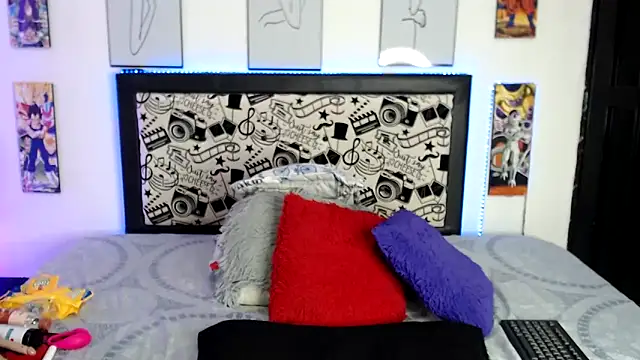 Rihana14 online show from 12-02-25, 09:32