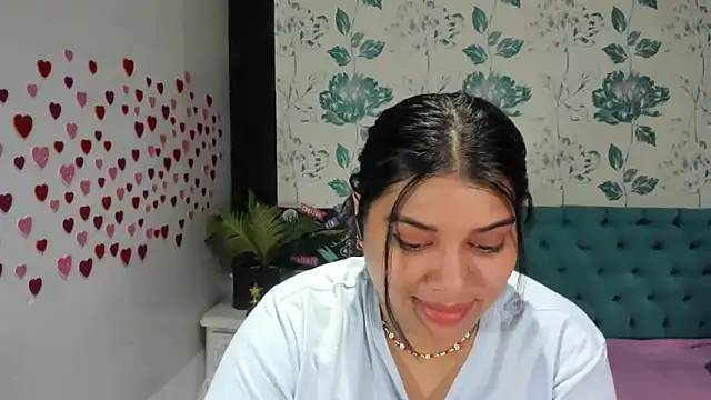 LindaBreeS online show from 02-09-25, 04:18