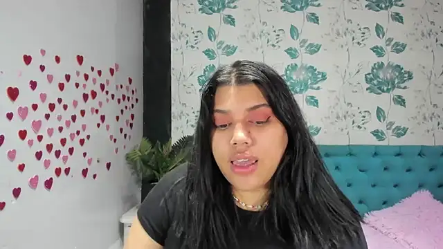 LindaBreeS online show from 03-03-25, 05:29