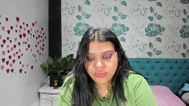 LindaBreeS online show from 03-16-25, 12:34