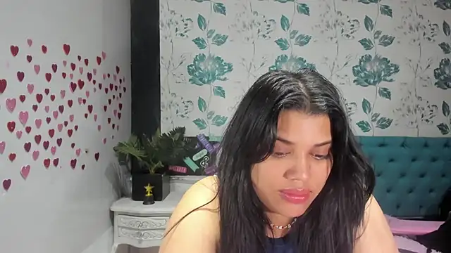 LindaBreeS online show from 03-21-25, 09:23