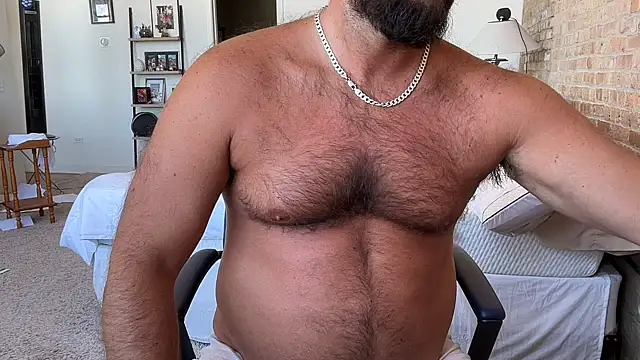 Snapshot of Barebackheat chatting on 06-15-26, 04:09 Barebackheat online show from 06-15-26, 04:09