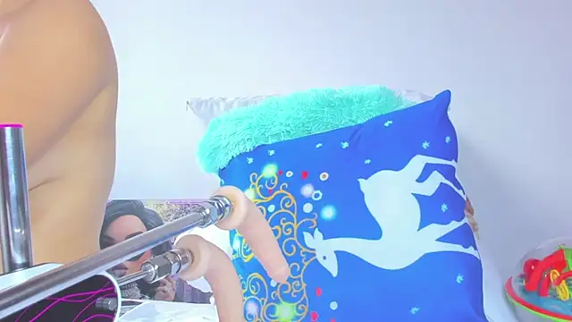 Ashley Miiller1 online show from 03-05-25, 05:08