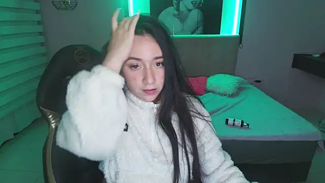 Andrea Ramos online show from 02-26-25, 11:59