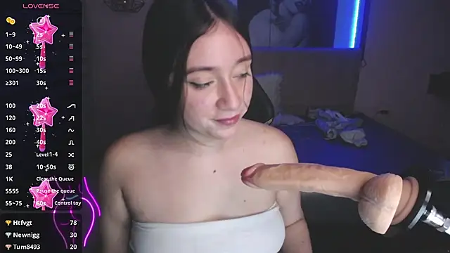 Andrea Ramos online show from 03-14-25, 11:34