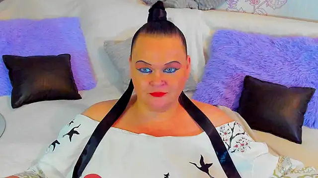 Snapshot of MilanaBiegert chatting on 02-13-25, 08:34 MilanaBiegert online show from 02-13-25, 08:34