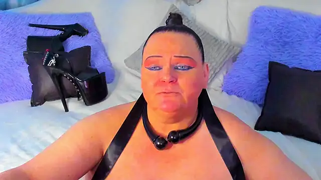 Snapshot of MilanaBiegert chatting on 03-02-25, 03:37 MilanaBiegert online show from 03-02-25, 03:37