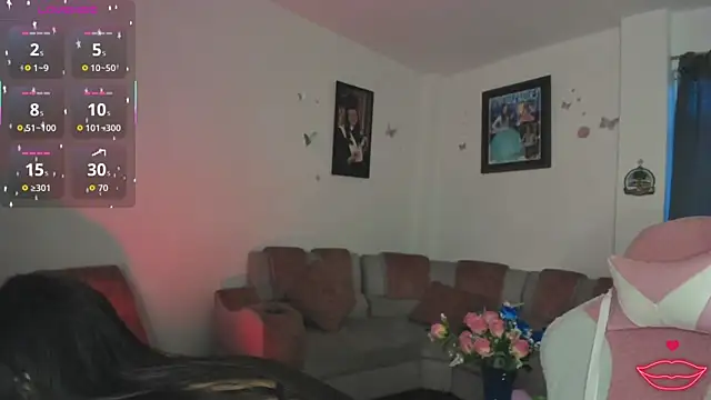 Snapshot of katty_snow chatting on 04-25-26, 11:02 katty snow online show from 04-25-26, 11:02