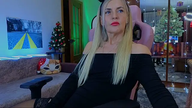 Snapshot of amelia_blondy chatting on 12-29-24, 05:22 amelia blondy online show from 12-29-24, 05:22
