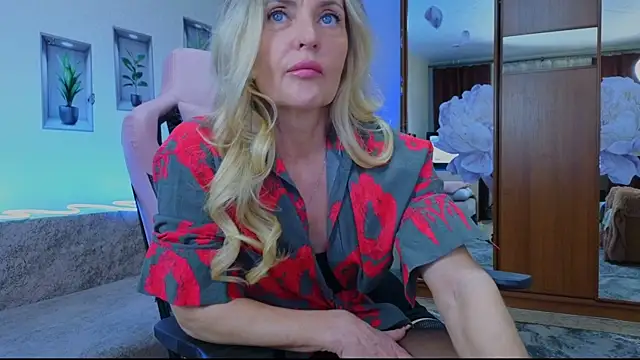Snapshot of amelia_blondy chatting on 02-02-25, 09:51 amelia blondy online show from 02-02-25, 09:51