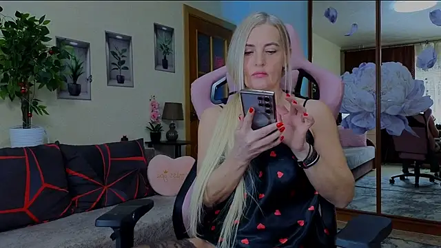 Snapshot of amelia_blondy chatting on 03-12-25, 11:31 amelia blondy online show from 03-12-25, 11:31