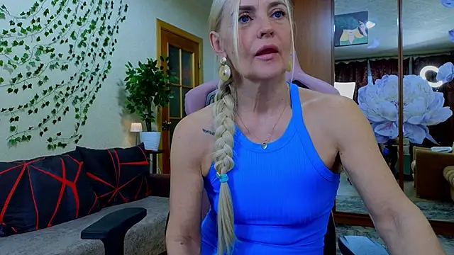 amelia blondy online show from 03-09-26, 01:59