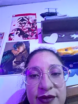 SerenaSweet online show from 05-12-26, 07:22