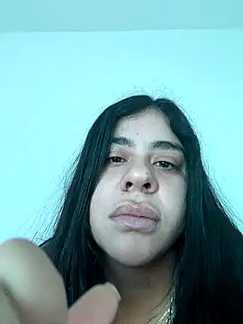 lunashanty online show from 12-19-25, 07:21