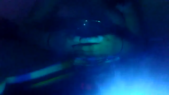 Snapshot of lolabun247 chatting on 09-22-25, 11:01 lolabun247 online show from 09-22-25, 11:01