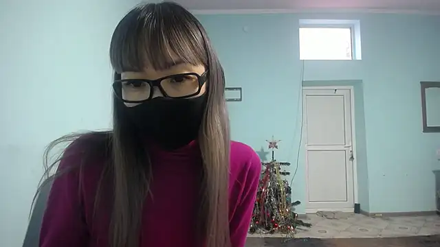 elllaaxx online show from 12-31-24, 03:34