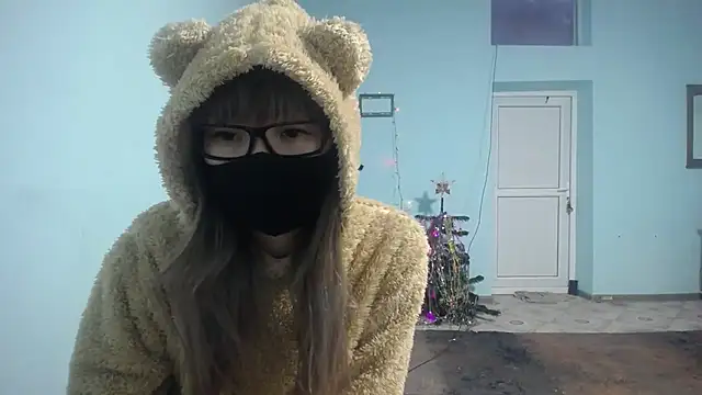 elllaaxx online show from 01-07-25, 11:48