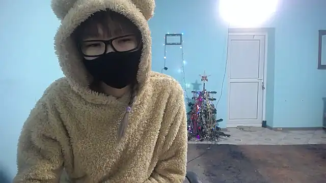 elllaaxx online show from 01-09-25, 04:19