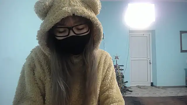 elllaaxx online show from 01-12-25, 04:21