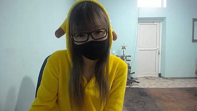 elllaaxx online show from 01-17-25, 03:45