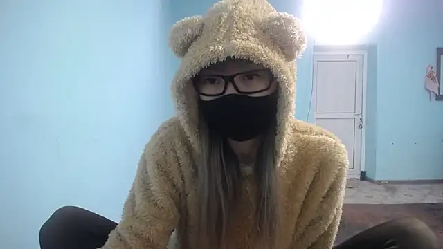 elllaaxx online show from 01-27-25, 06:41