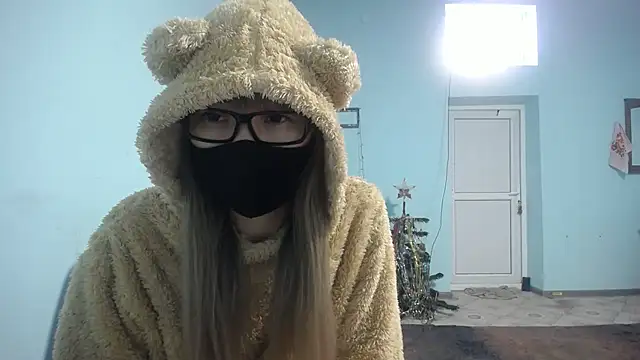 elllaaxx online show from 02-06-25, 03:16