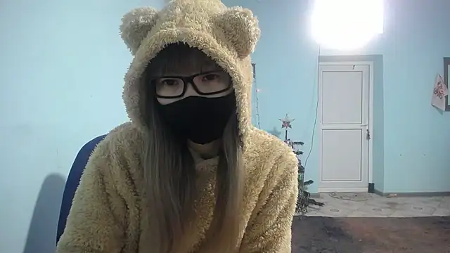 elllaaxx online show from 02-09-25, 04:25