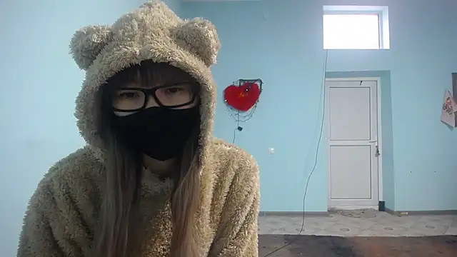 elllaaxx online show from 02-17-25, 03:36