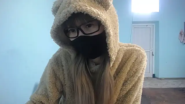 elllaaxx online show from 02-24-25, 03:33