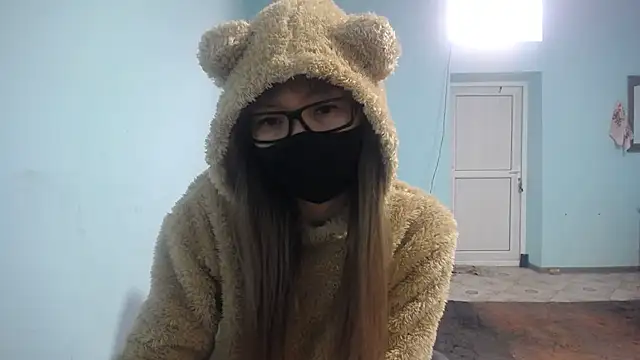 elllaaxx online show from 03-07-25, 06:35