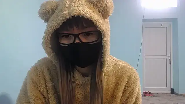 elllaaxx online show from 03-18-25, 04:26