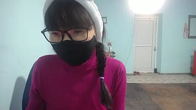 elllaaxx online show from 01-14-26, 04:40