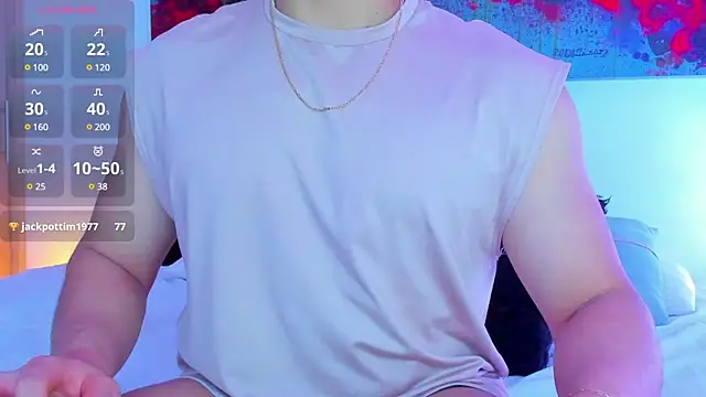 Snapshot of arminjones1 chatting on 02-19-25, 06:11 arminjones1 online show from 02-19-25, 06:11