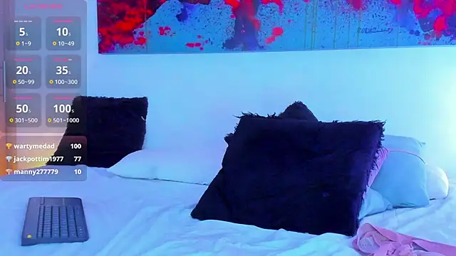 Snapshot of arminjones1 chatting on 02-19-25, 09:17 arminjones1 online show from 02-19-25, 09:17