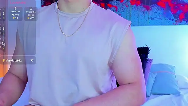 Snapshot of arminjones1 chatting on 02-25-25, 06:47 arminjones1 online show from 02-25-25, 06:47