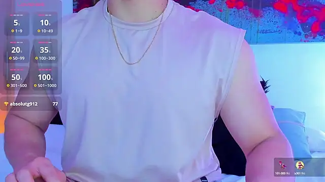 Snapshot of arminjones1 chatting on 02-25-25, 09:53 arminjones1 online show from 02-25-25, 09:53