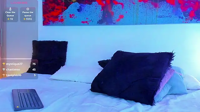 Snapshot of arminjones1 chatting on 02-27-25, 08:17 arminjones1 online show from 02-27-25, 08:17